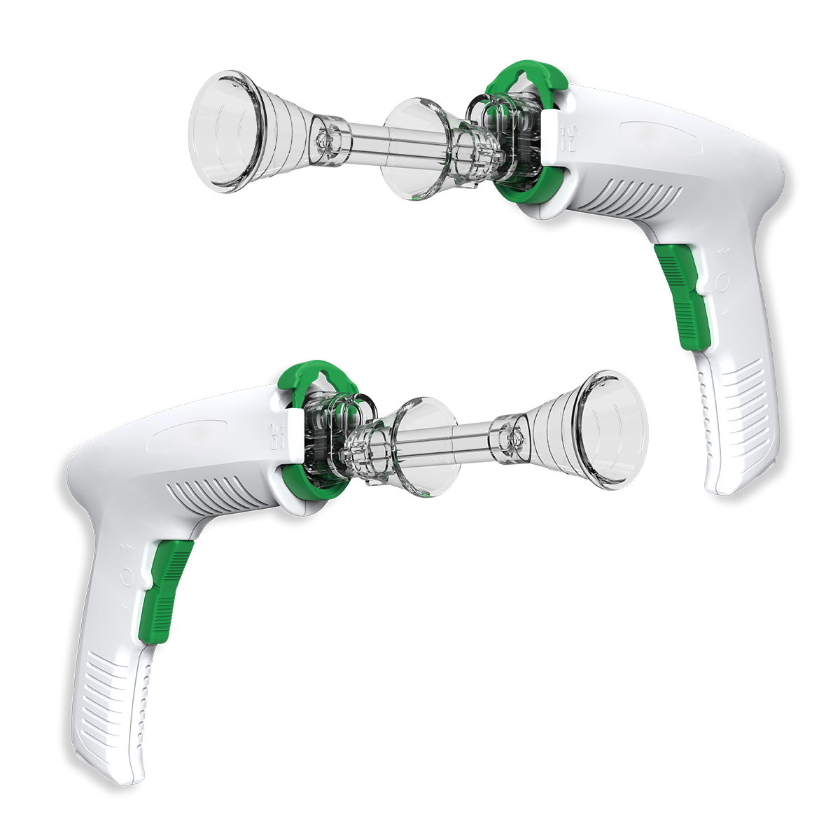 Медицинский импульсный лаваж