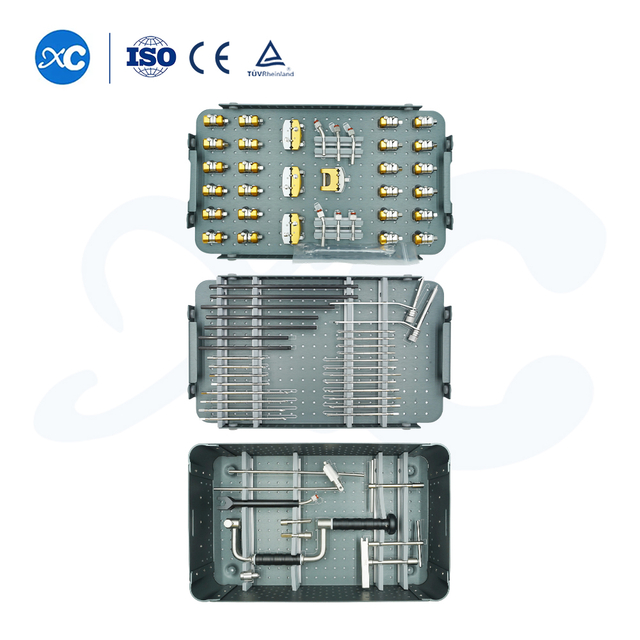 Инструмент внешнего фиксатора верхней конечности