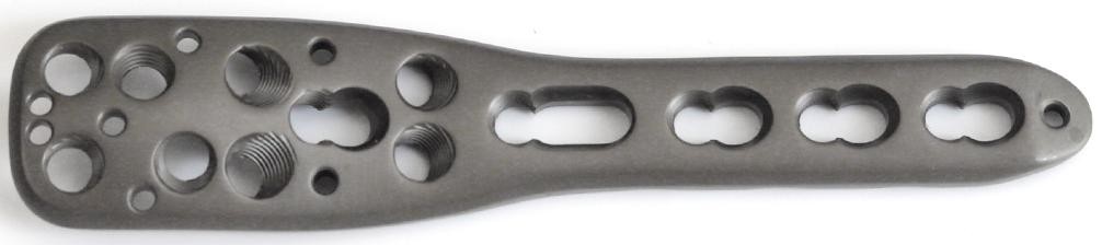 Фиксирующая пластина проксимального отдела плечевой кости