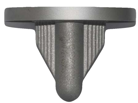 Xm rebia cr & ps большеберцовой поднос (CLJMC)