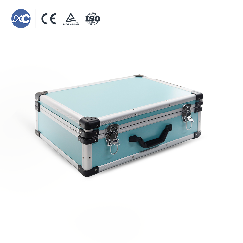 Высокоскоростная микроэлектрическая дрель для позвоночника