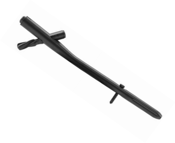 PFNA Интрамедуллярный гвоздь-1