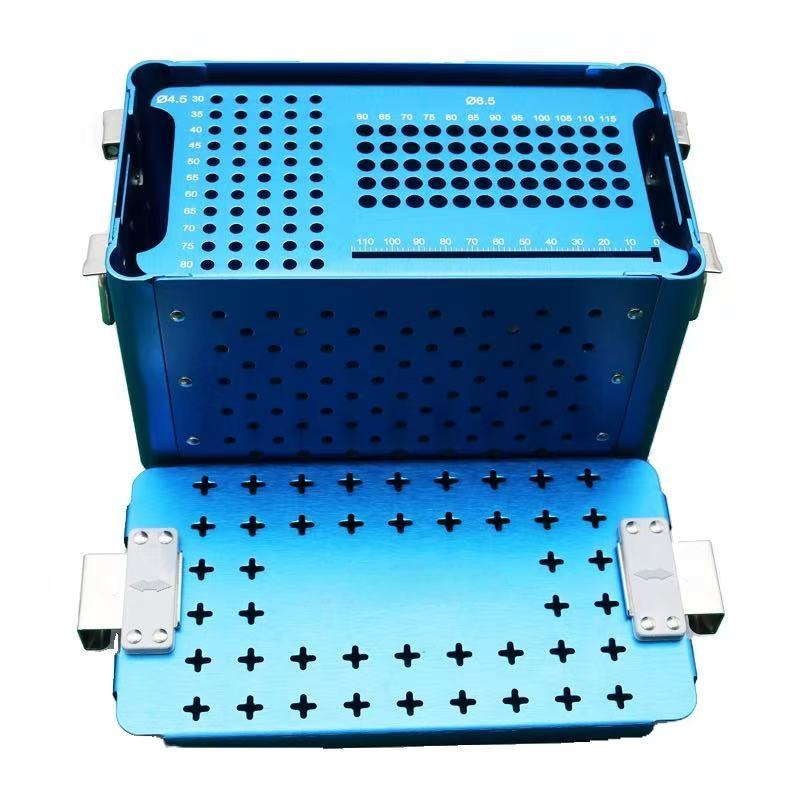 Контейнер для стерилизации Баннер-2