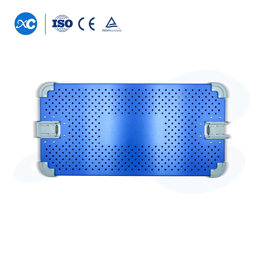 Набор инструментов MIS Spinal Portal