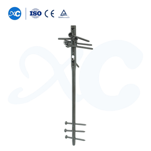 Интрамедуллярный стержень Multi Lock для плечевой кости