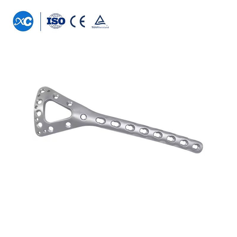 Запирающая пластина дорсальной стороны дистальной лучевой кости