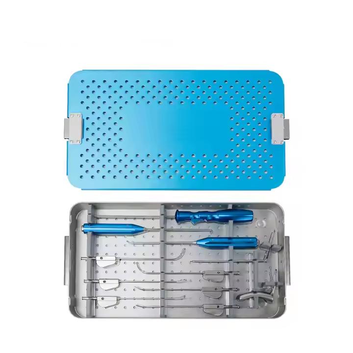 Набор инструментов для ремонта мениска-2