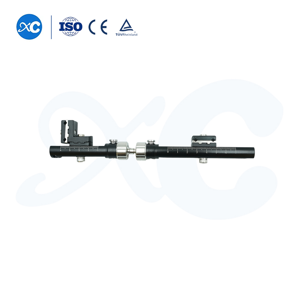 Внешний фиксатор запястья типа L