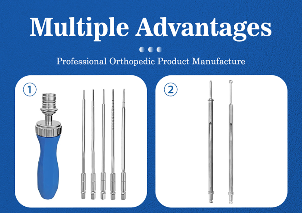 Система локализации крестообразной связки 