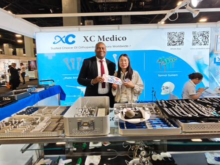 XC Medico 2025 FIME