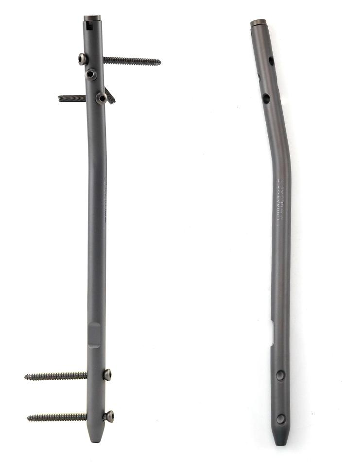 Плечевой интрамедуллярный стержень-1