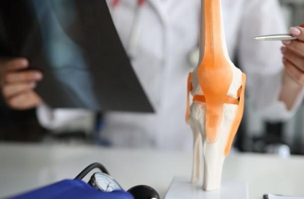 Тазобедренный и коленный суставы-5