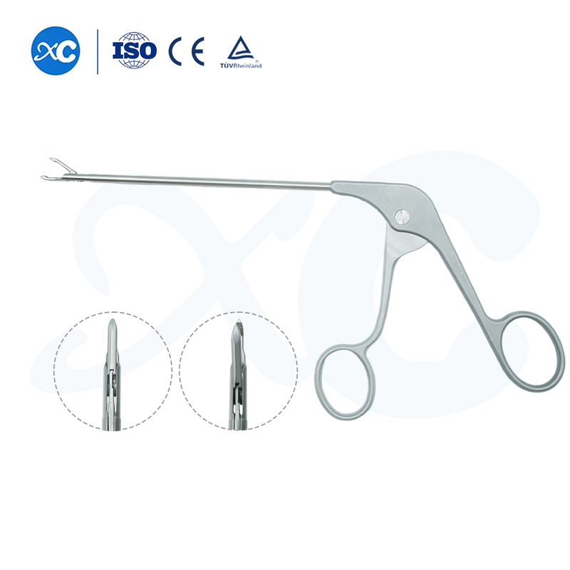 Шовный ретривер для захвата тканей