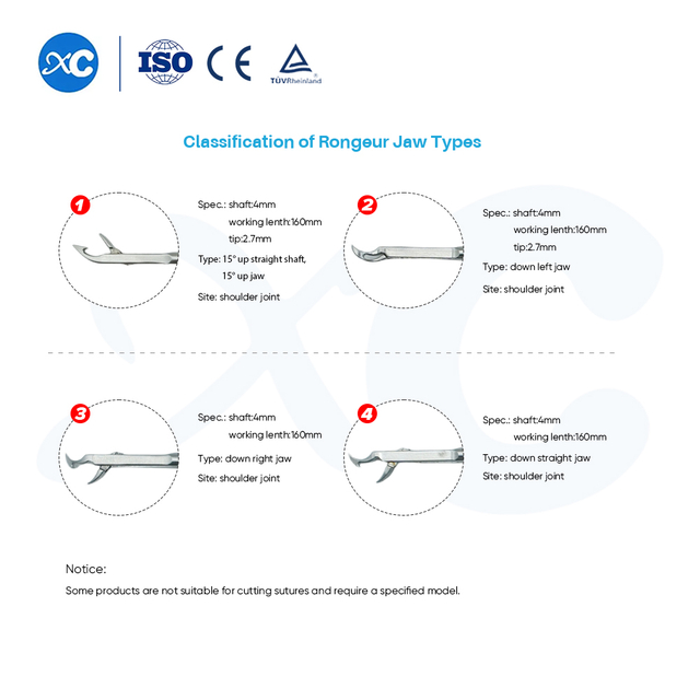 Проходчик швов носорога