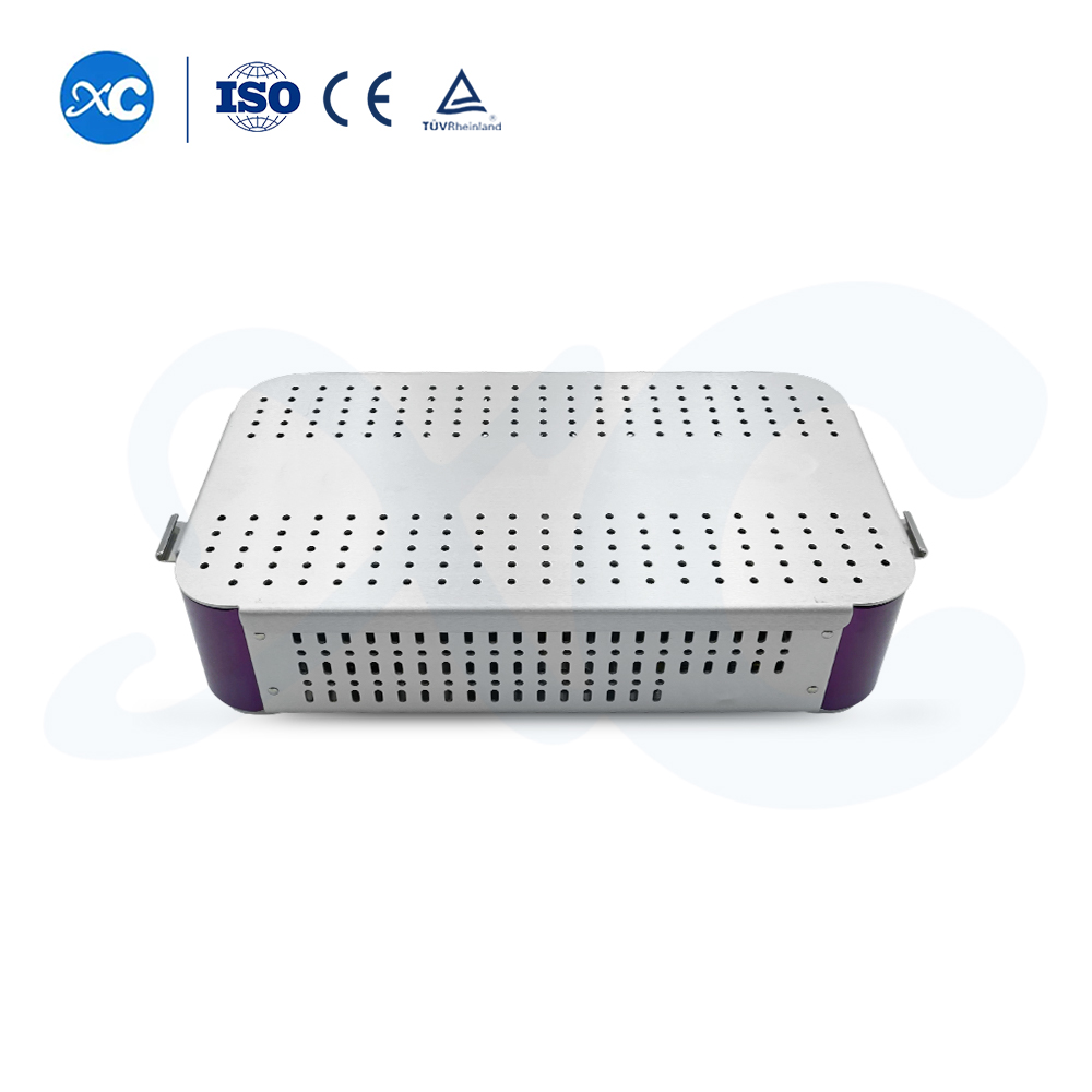 Набор инструментов для минимально инвазивного разнонаправленного ретрактора поясничного диска