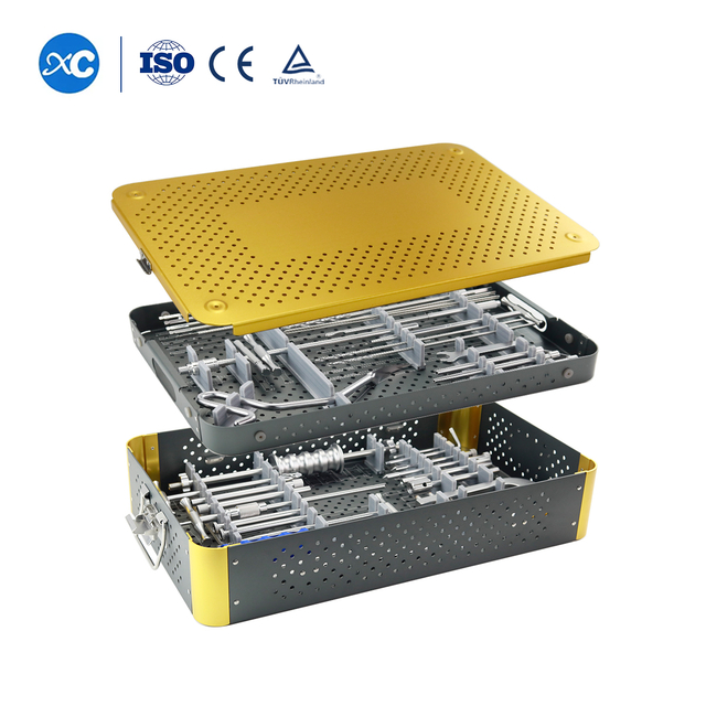 Набор инструментов Gamma Nails