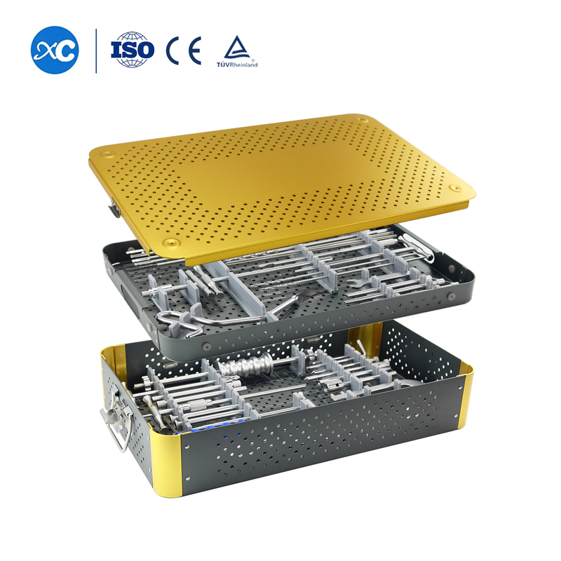 Набор инструментов Gamma Nails