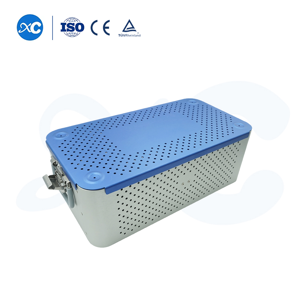 Набор инструментов UBE для ламинэктомии и щипцов для гипофиза