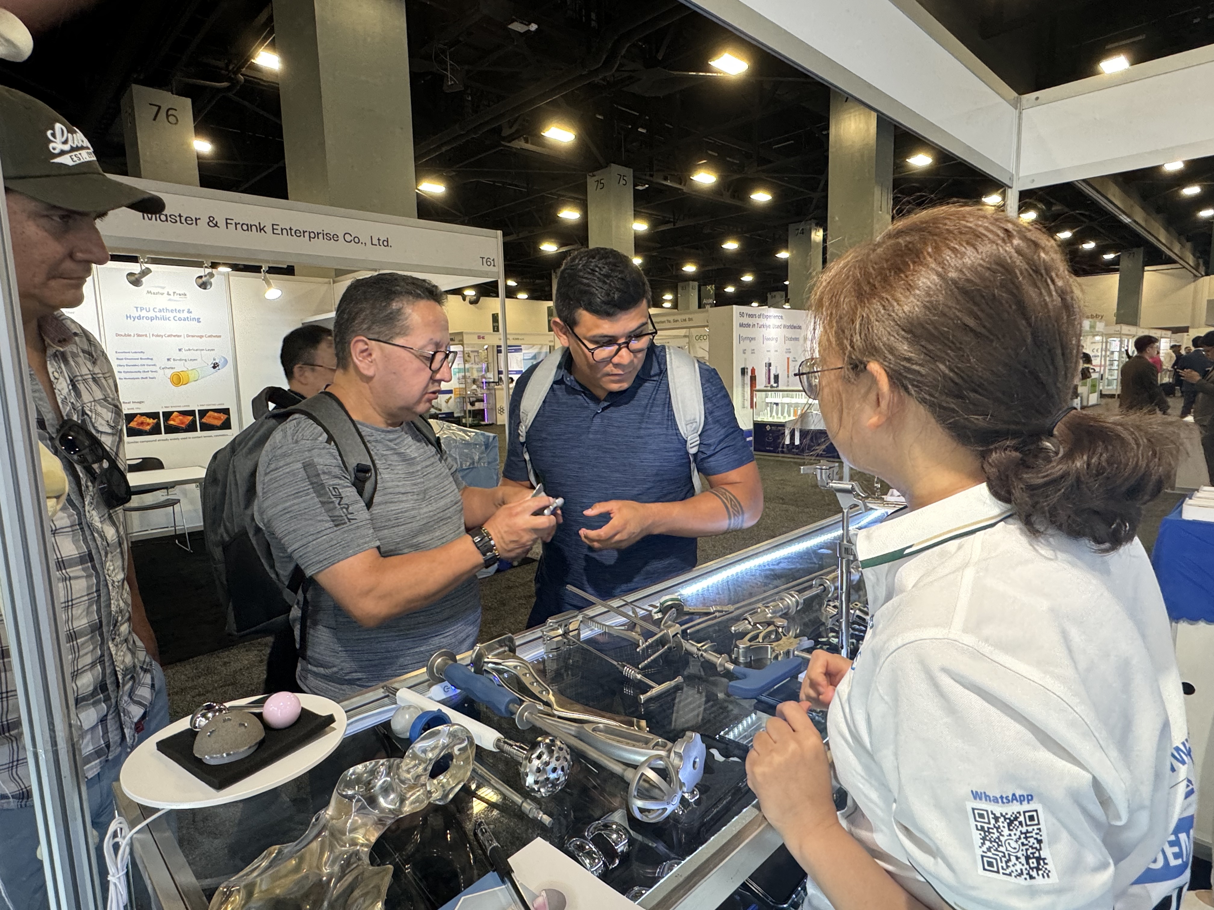 Типы имплантатов при переломе