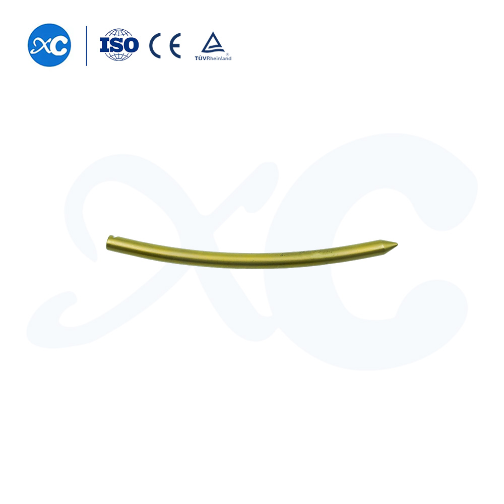 Системный винт с окончатым отверстием MIS 5.5, усиленный цементом