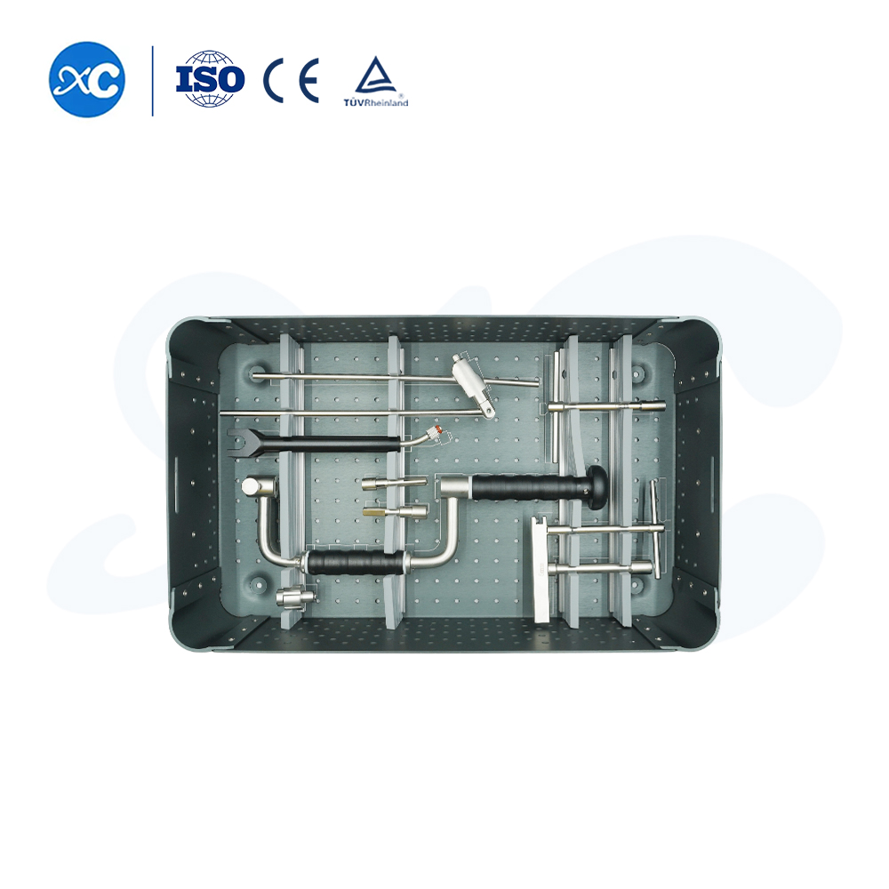 Инструмент внешнего фиксатора верхней конечности