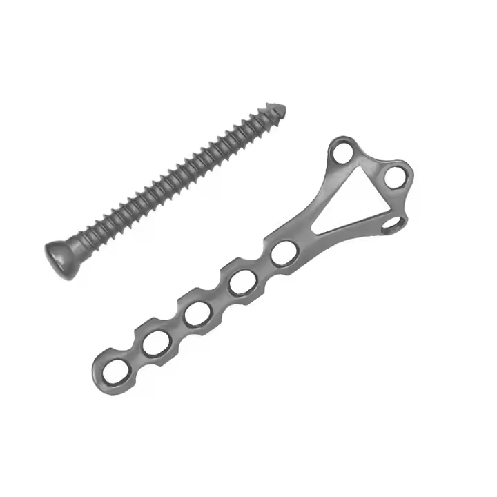 Латеральная пластина дистального радиуса-1