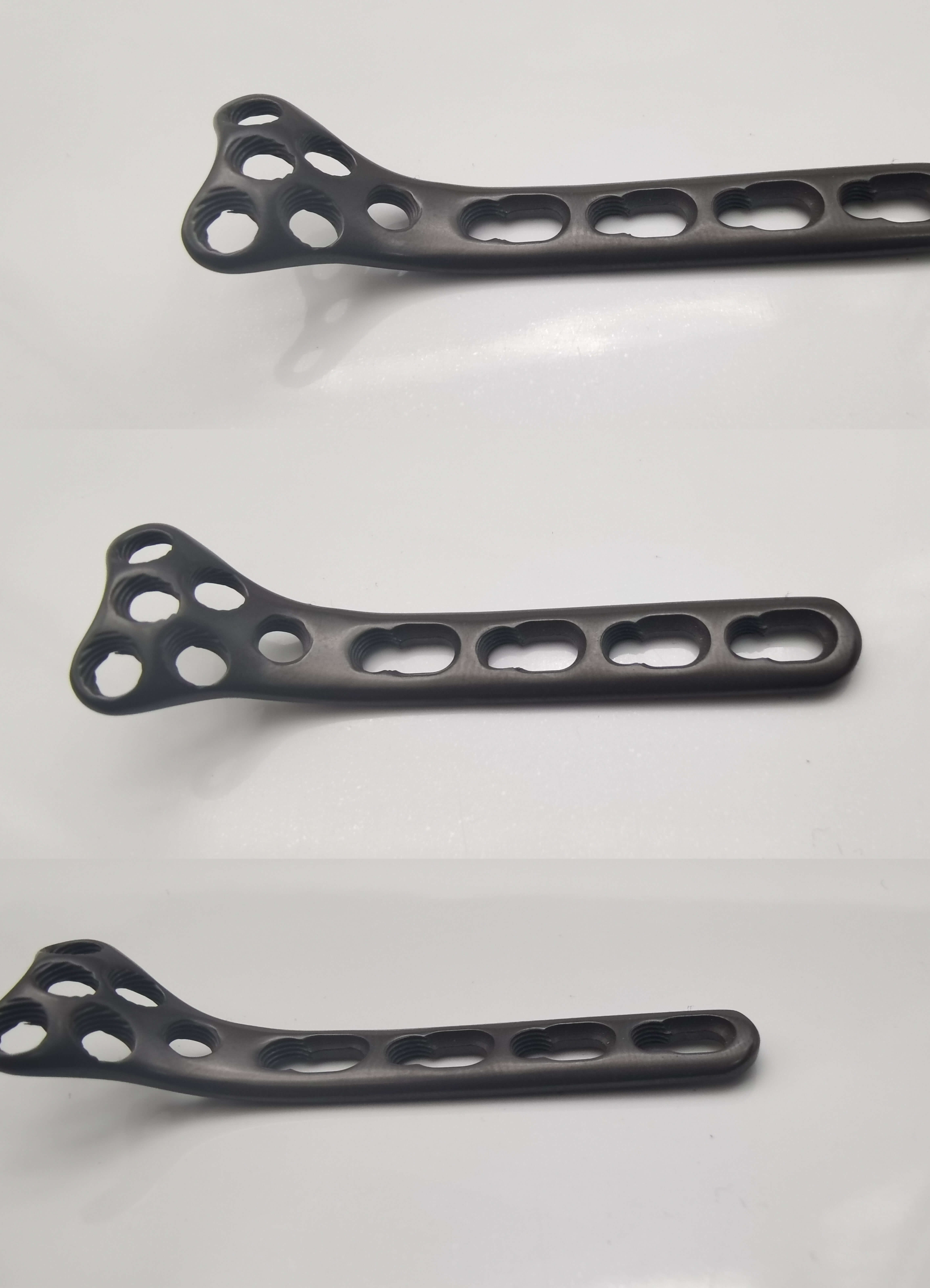 Запирающая пластина лучевой головки-2