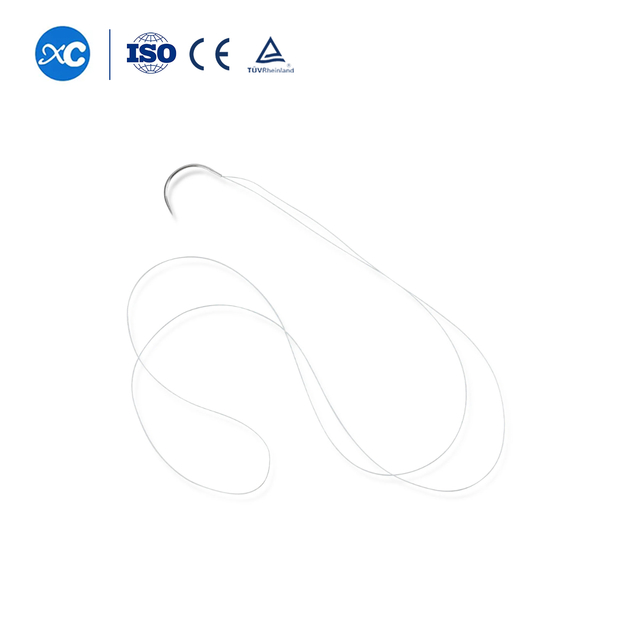 Шовная петля