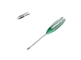 Нерассасывающаяся легкая нить Suture Anchor