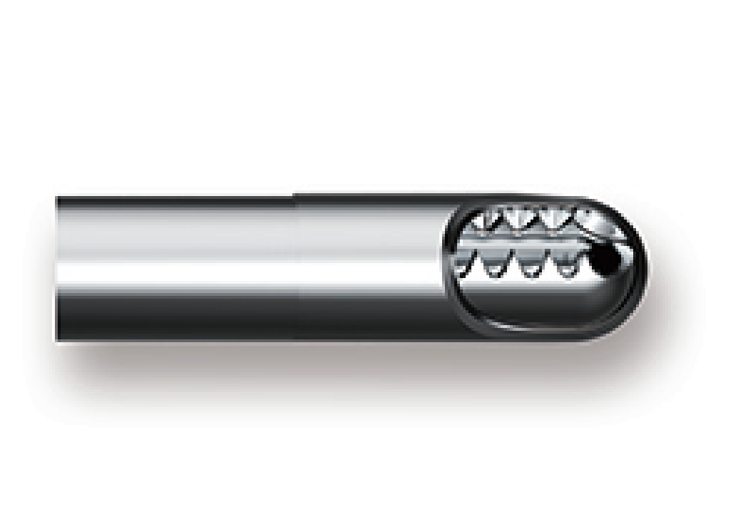 Строгальный станок с одним зубом