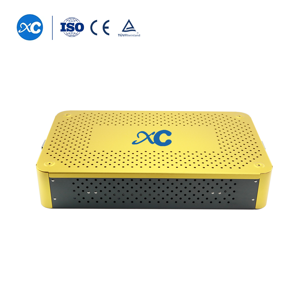 Набор инструментов Gamma Nails