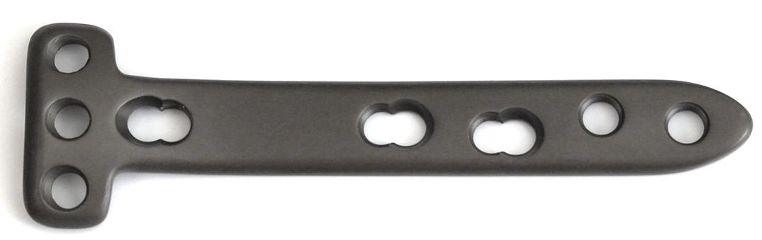 Пластина для остеотомии проксимального отдела большеберцовой кости