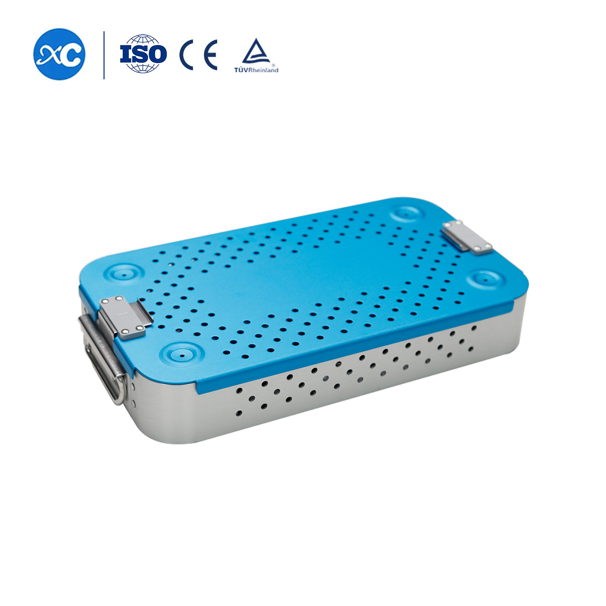 Набор инструментов для ревизии ахиллова сухожилия и связок