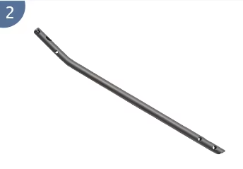 Плечевой интрамедуллярный стержень-3