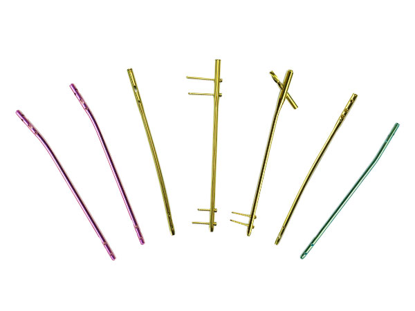 Интрамедуллярные гвозди в современной ортопедии меняют правила игры в фиксации переломов?