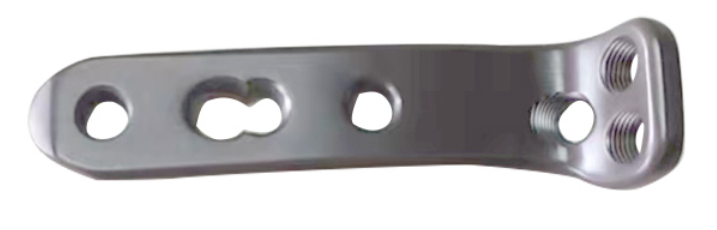 Запирающая пластина MIS Ankle Fusion