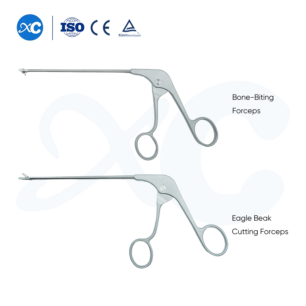 Режущие щипцы