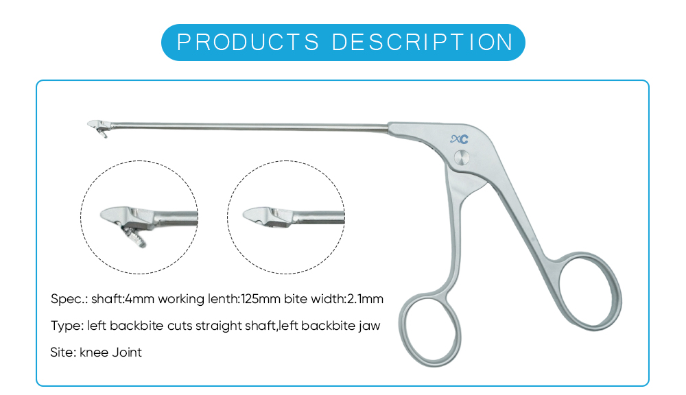 Режущие щипцы XC Medico - Купить Продукт на 