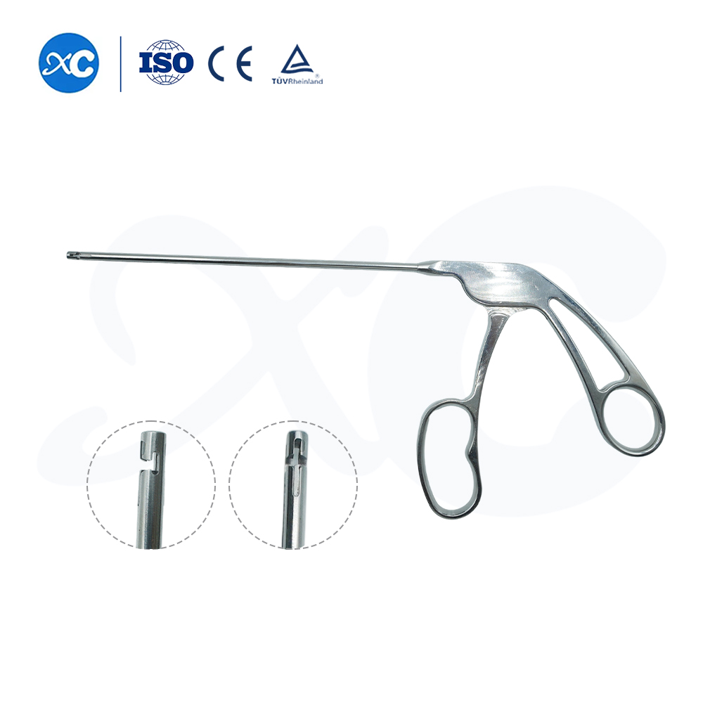 Шовный резак