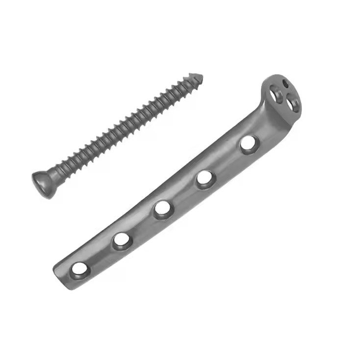 Олекраноновая пластина-2