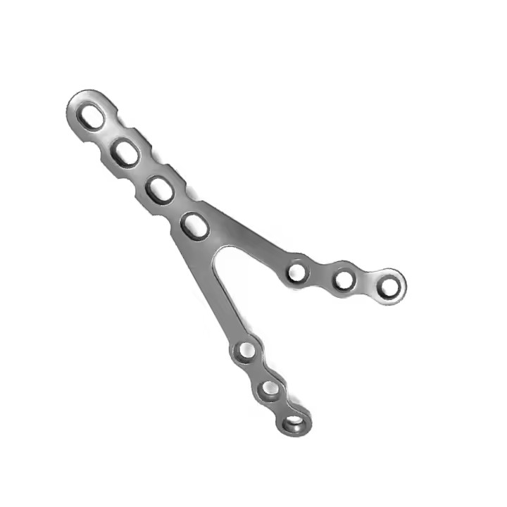 Дистальная плечевая пластина ST-1