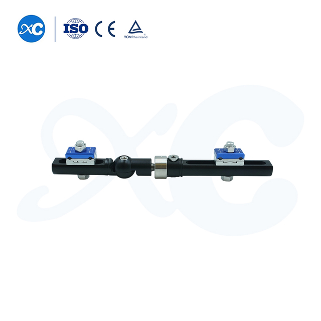 Внешний фиксатор запястья — полушаровое соединение