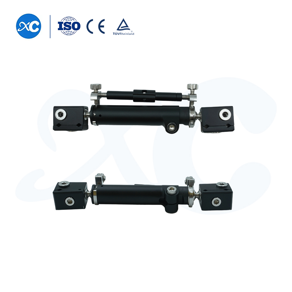 Внешний фиксатор на запястье рентгенопрозрачного типа