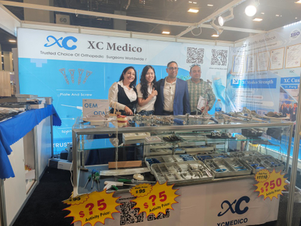 XC Medico 2025 FIME
