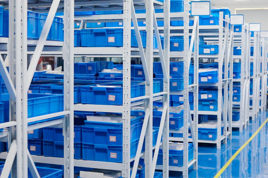 Почему инвентаризация имеет значение