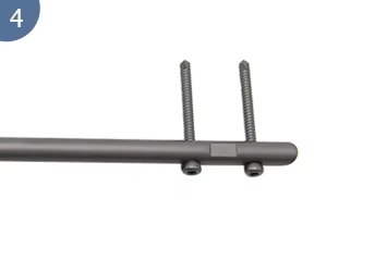 Плечевой интрамедуллярный стержень-5