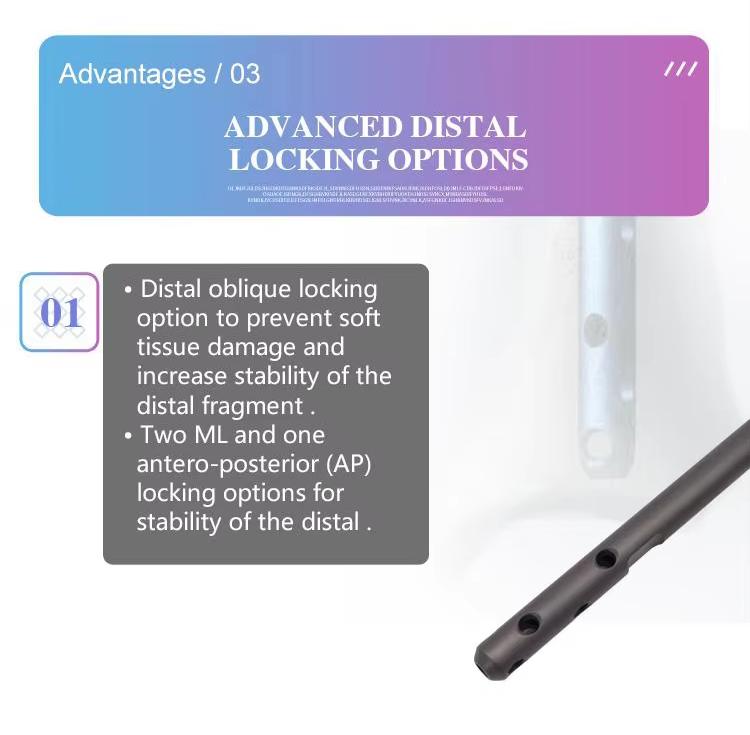 Большеберцовая кость, интрамедиально, гвоздь-4