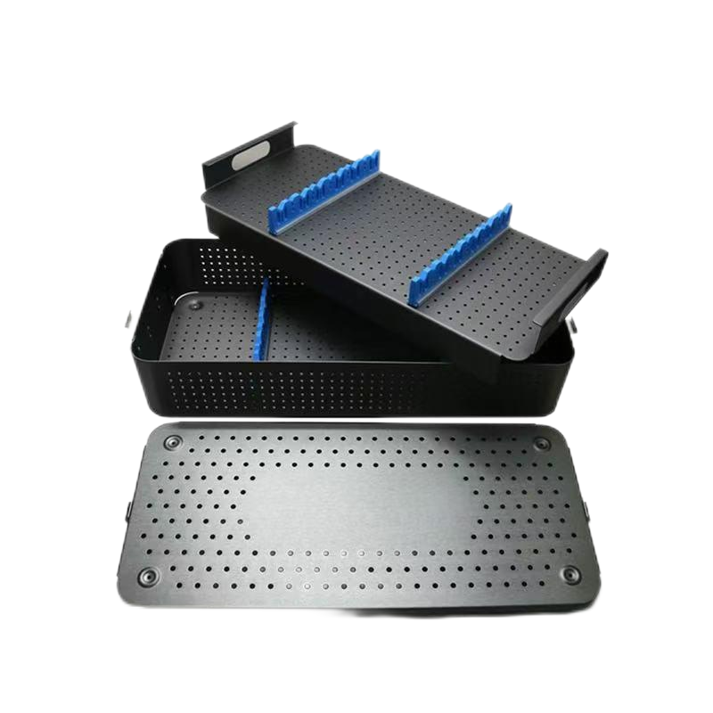 Контейнер для стерилизации Баннер-3