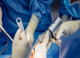 медицинский электроинструмент Banner-6