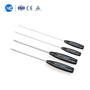 Сетевой анкер из PEEK